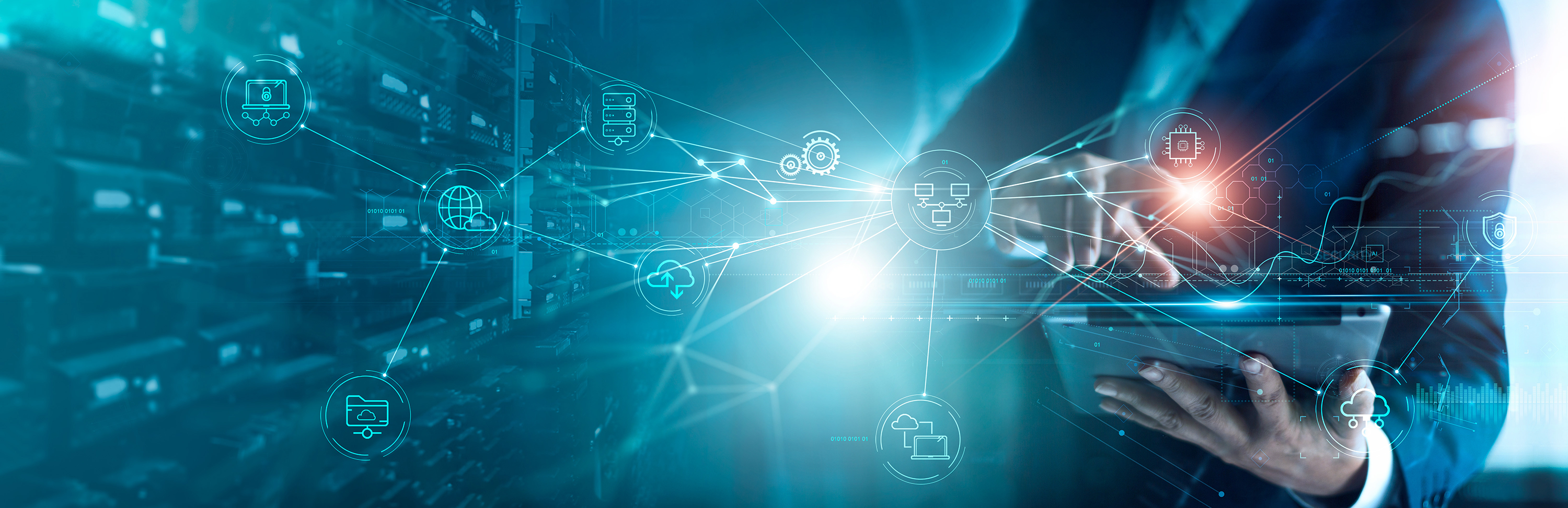 Vectorbyte LLC - IT Technologies